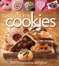 9780898217278 Taste Of Home Cookies