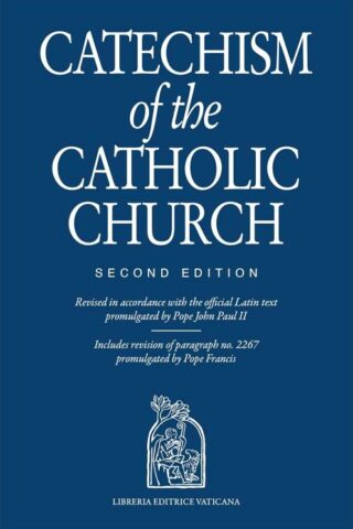 9781639661329 Catechism Of The Catholic Church Second Edition