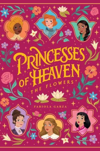 9781685780937 Princesses Of Heaven