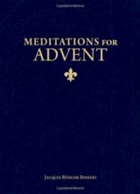 9781933184876 Meditations For Advent