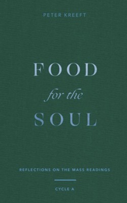 9781943243976 Food For The Soul Cycle A