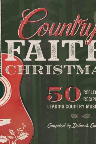 9798886027167 Country Faith Christmas