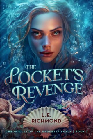 9798886051582 Lockets Revenge