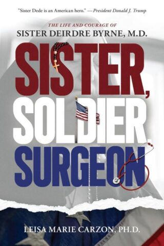 9798889113768 Sister Soldier Surgeon