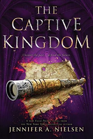 The Captive Kingdom