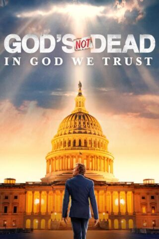 191329266274 Gods Not Dead In God We Trust (DVD)