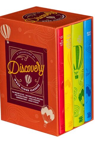 Discovery Box Set