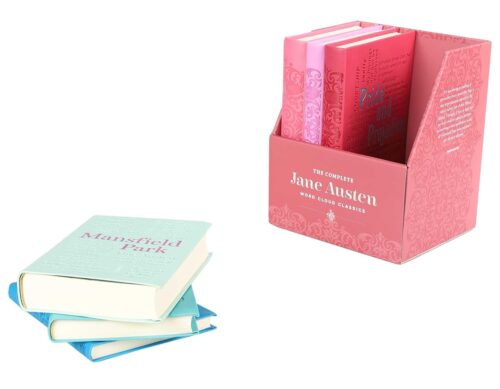 Jane Austen Boxed Collection - Image 2