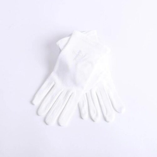 788200504527 Worship Gloves With White Cross