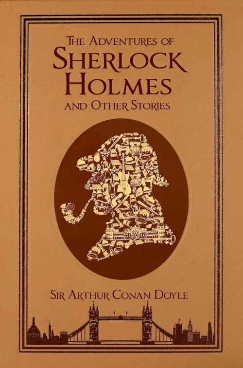 The Adventures of Sherlock Holmes & Other Stories