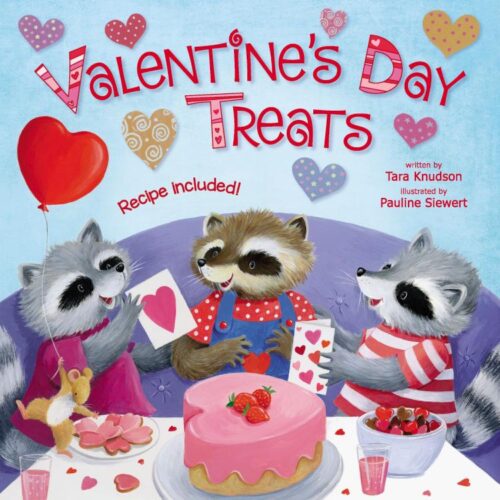 9780310768395 Valentines Day Treats