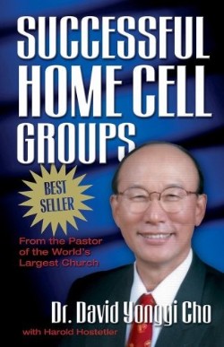 9780882705132 Successful Home Cell Groups