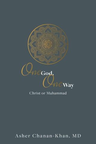 9780882706139 1 God One Way Christ Or Muhammad