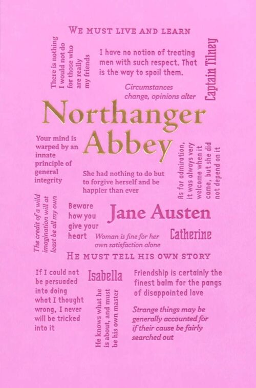 Northanger Abbey