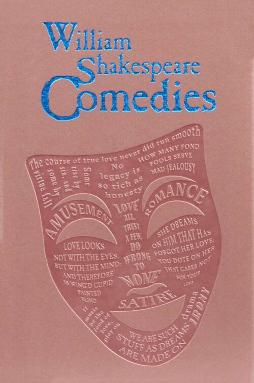 William Shakespeare's Comedy