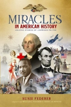 9781736959015 Miracles In American History - Gift Edition