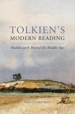 9781943243723 Tolkiens Modern Reading