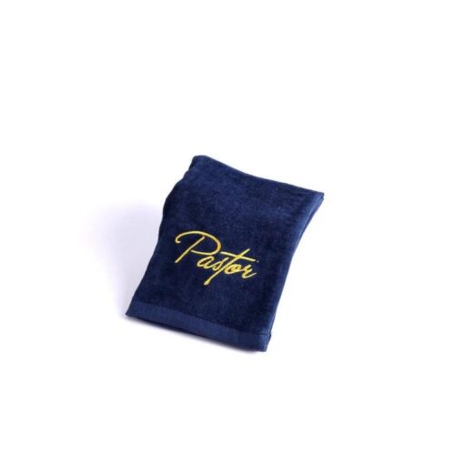 788200539048 Pastor Towel