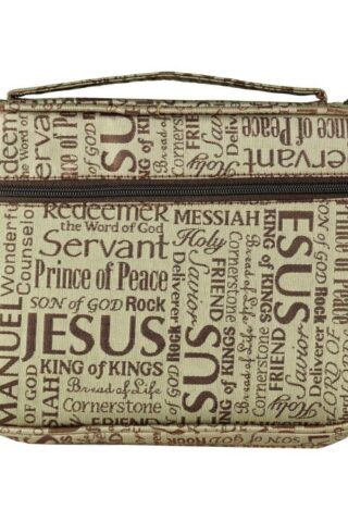 812839023668 Names Of Jesus Jacquard