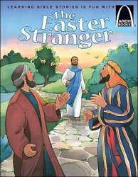 9780758616104 Easter Stranger