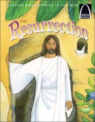 9780758618597 Resurrection