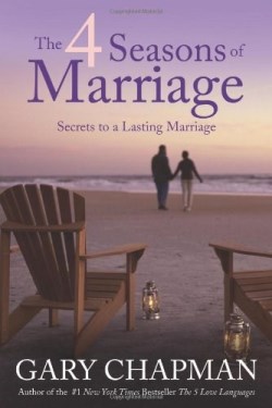 9781414376349 4 Seasons Of Marriage