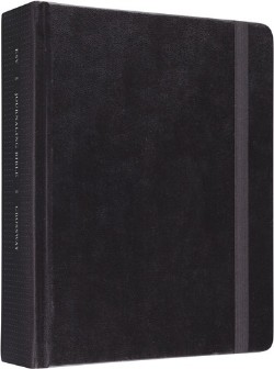 9781433531910 Single Column Journaling Bible