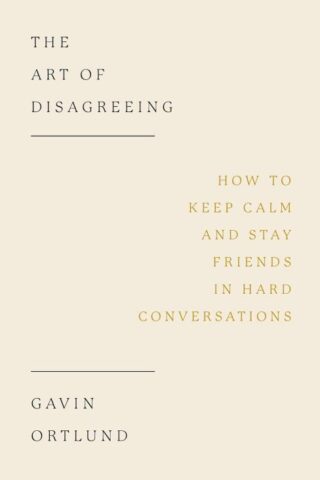 9781802541403 Art Of Disagreeing