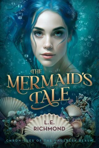 9798886050707 Mermaids Tale