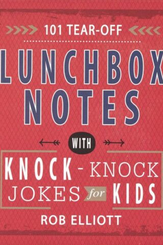 1220000132528 Lunchbox Notes With Knock Knock Jokes