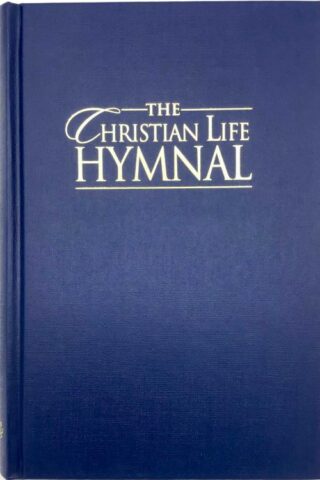 1565639553 Christian Life Hymnal Blue (Printed/Sheet Music)