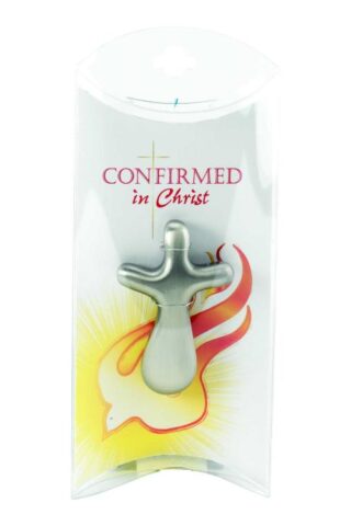 603799360067 Confirmation Palm Prayer Cross