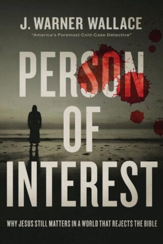 9780310111276 Person Of Interest