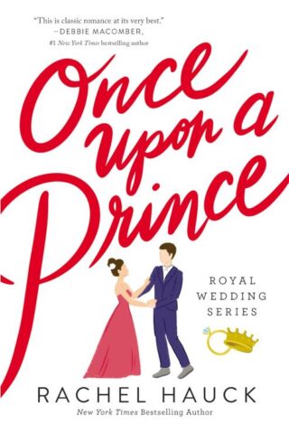 9780785248033 Once Upon A Prince