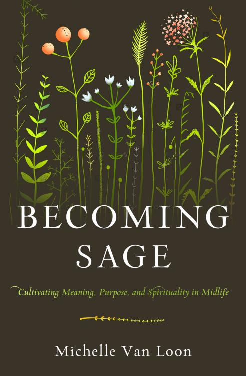 9780802419446 Becoming Sage : Cultivating Meaning