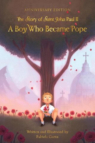 9780819812568 Boy Who Became Pope