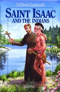 9780898703559 Saint Isaac And The Indians