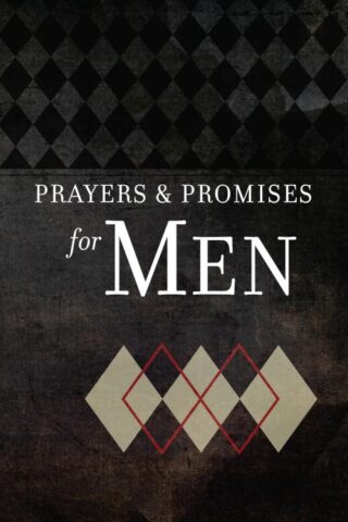 9781424564651 Prayers And Promises For Men