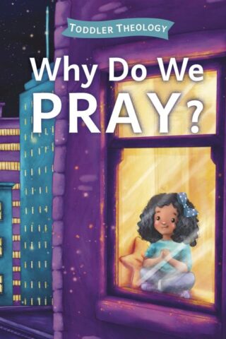 9781430088622 Why Do We Pray