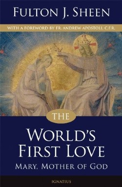 9781586174743 Worlds First Love (Anniversary)