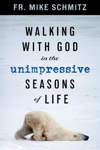 9781593257224 Walking With God In The Unimpressive Seasons Of Life