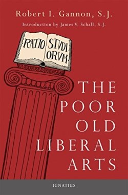 9781621641742 Poor Old Liberal Arts