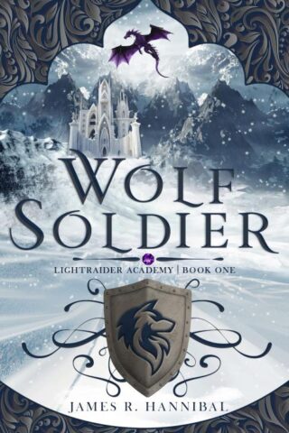 9781621841951 Wolf Soldier