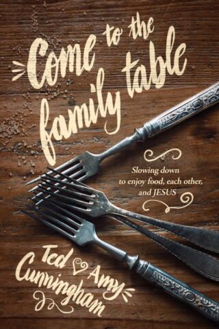 9781631463662 Come To The Family Table