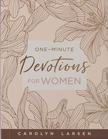 9781639520565 1 Minute Devotions For Women