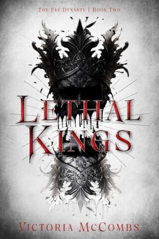 9798886051629 Lethal Kings