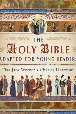 9798889112761 Holy Bible Adapted For Young Readers