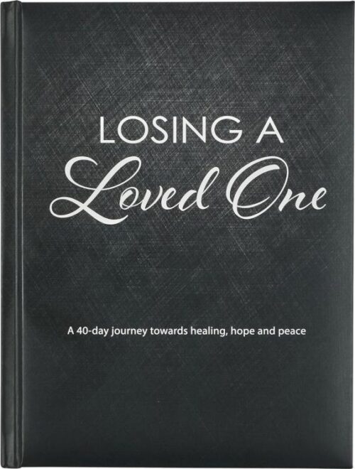 9780638000542 Losing A Loved One Devotional