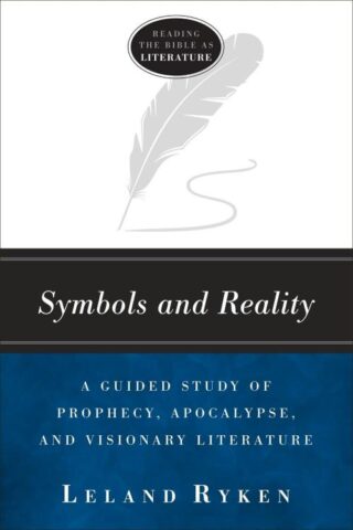 9781683591627 Symbols And Reality