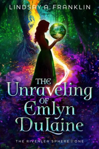 9798886051780 Unraveling Of Emlyn DuLaine